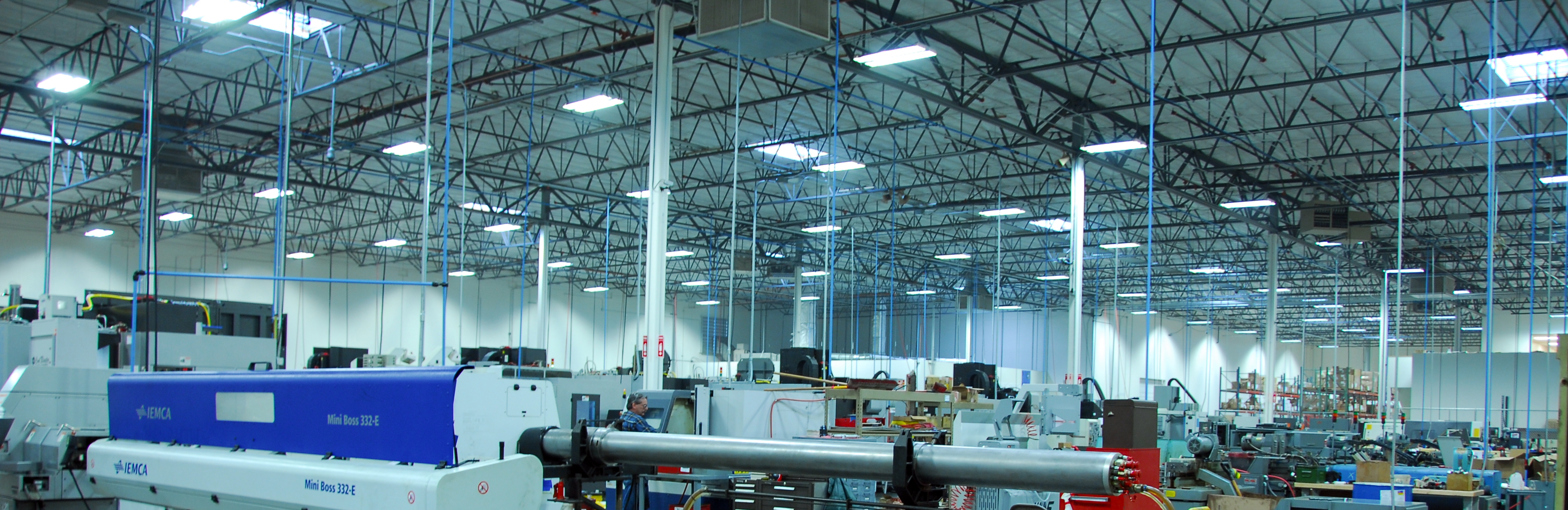 Six Top Industrial Energy Saving And Carbon Emission Reducing Tips