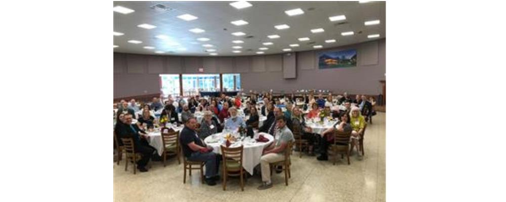 21st Annual Community & Commerce Breakfast June 14th, 2018