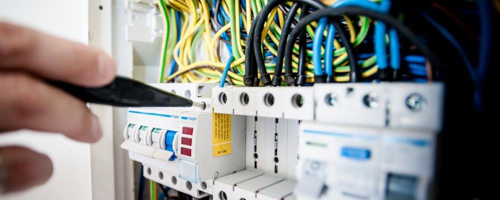 Amp Up Your Career With Electrician Training At North Montco Technical Career Center