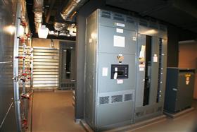 Lackland Center - 5: 