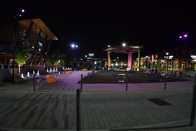 King of Prussia Town Center - 11: 