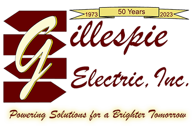 Gillespie Electric, Inc.