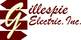 Gillespie Electric, Inc.